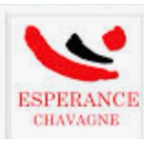 CHAVAGNE ESPERANCE - 1
