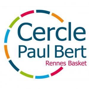 RENNES CERCLE PAUL BERT BASKET - 3