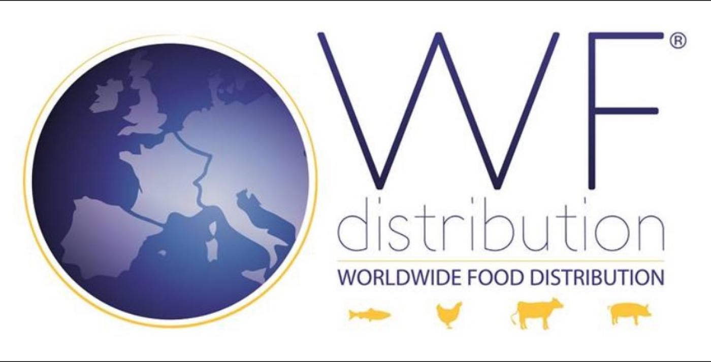 World Wide Food Distribution SASU